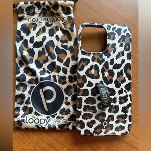 iPhone 13 Pro Max loopy